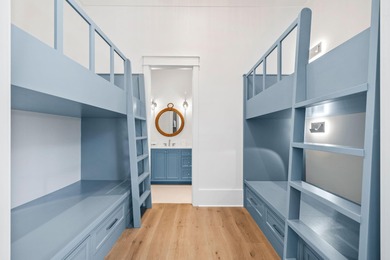 HAS BEACH ACCESS! Welcome to 8103 E County Hwy. Luxury is at the