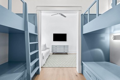 HAS BEACH ACCESS! Welcome to 8103 E County Hwy. Luxury is at the