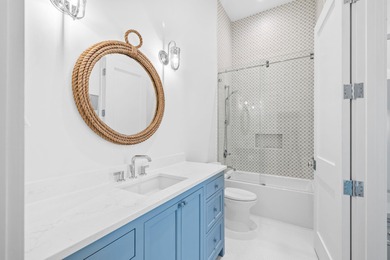 HAS BEACH ACCESS! Welcome to 8103 E County Hwy. Luxury is at the