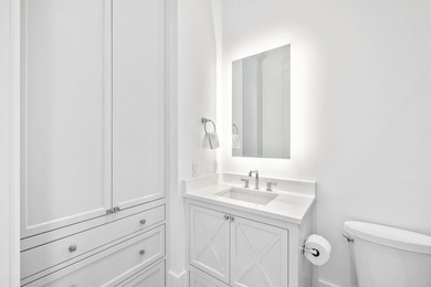 HAS BEACH ACCESS! Welcome to 8103 E County Hwy. Luxury is at the