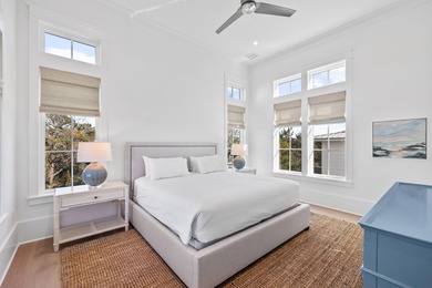 HAS BEACH ACCESS! Welcome to 8103 E County Hwy. Luxury is at the