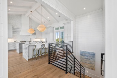 HAS BEACH ACCESS! Welcome to 8103 E County Hwy. Luxury is at the