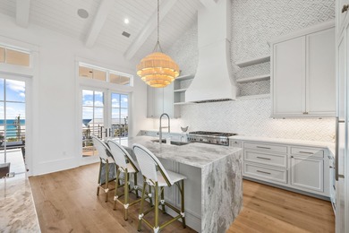 HAS BEACH ACCESS! Welcome to 8103 E County Hwy. Luxury is at the