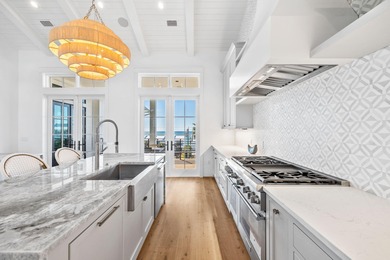 HAS BEACH ACCESS! Welcome to 8103 E County Hwy. Luxury is at the