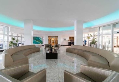 Bright & Spacious 1/1 Waterfront Condo in Prime SoBe Location