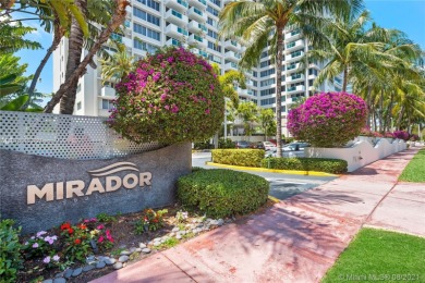 Bright & Spacious 1/1 Waterfront Condo in Prime SoBe Location