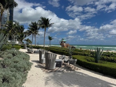 Live the oceanfront lifestyle in this beautifully renovated 1BR