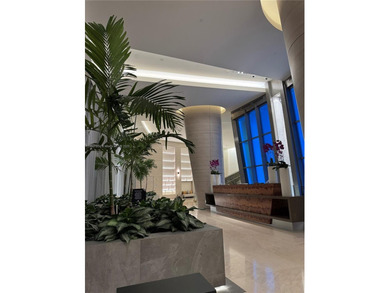 Live the oceanfront lifestyle in this beautifully renovated 1BR