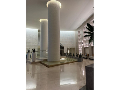 Live the oceanfront lifestyle in this beautifully renovated 1BR