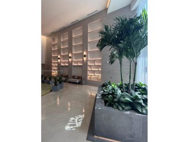 Live the oceanfront lifestyle in this beautifully renovated 1BR