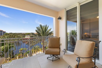 Yacht Harbor Top-Floor Riverfront Condominium - Sunrises