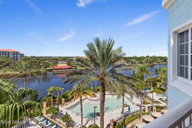 Yacht Harbor Top-Floor Riverfront Condominium - Sunrises