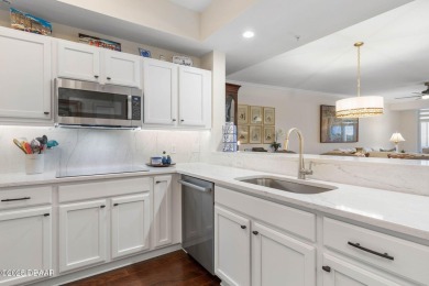 Yacht Harbor Top-Floor Riverfront Condominium - Sunrises