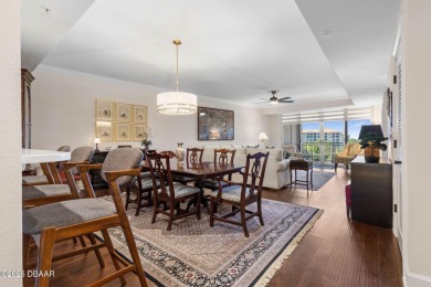 Yacht Harbor Top-Floor Riverfront Condominium - Sunrises