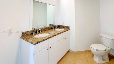 Unique & modern 3-bedroom, 2-bath corner unit at Alaqua
