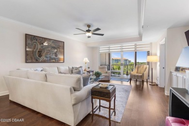 Yacht Harbor Top-Floor Riverfront Condominium - Sunrises