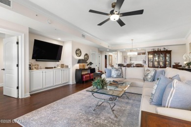 Yacht Harbor Top-Floor Riverfront Condominium - Sunrises