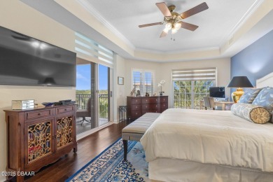 Yacht Harbor Top-Floor Riverfront Condominium - Sunrises