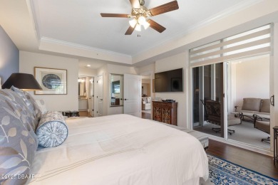 Yacht Harbor Top-Floor Riverfront Condominium - Sunrises