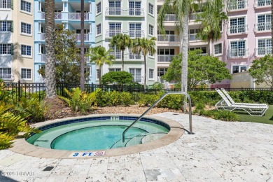 Yacht Harbor Top-Floor Riverfront Condominium - Sunrises