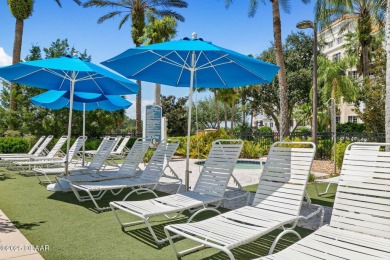 Yacht Harbor Top-Floor Riverfront Condominium - Sunrises