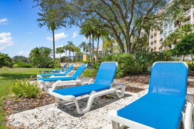 Yacht Harbor Top-Floor Riverfront Condominium - Sunrises