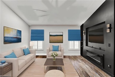 SWIM SPA - ENCLOSED LANAI - REMODELED HOME! This beautifully