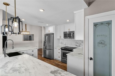 SWIM SPA - ENCLOSED LANAI - REMODELED HOME! This beautifully