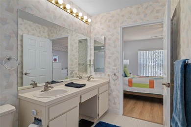 ENJOY AN EXCLUSIVE 55-PLUS GATED COMMUNITY AT ON TOP OF THE