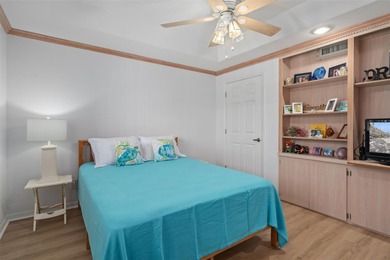 ENJOY AN EXCLUSIVE 55-PLUS GATED COMMUNITY AT ON TOP OF THE