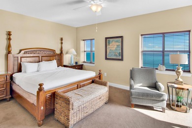 Welcome to luxury oceanfront living at its finest in the highly