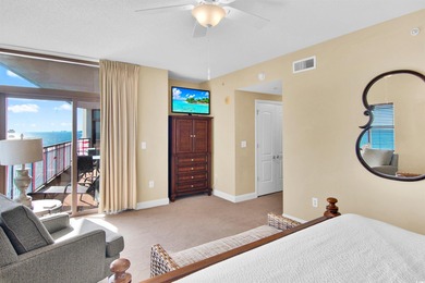 Welcome to luxury oceanfront living at its finest in the highly