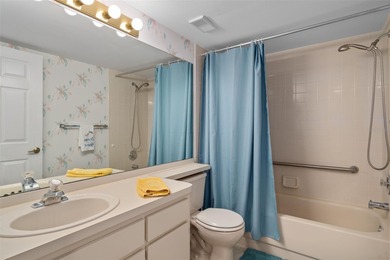 ENJOY AN EXCLUSIVE 55-PLUS GATED COMMUNITY AT ON TOP OF THE