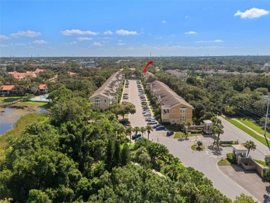 ENJOY AN EXCLUSIVE 55-PLUS GATED COMMUNITY AT ON TOP OF THE