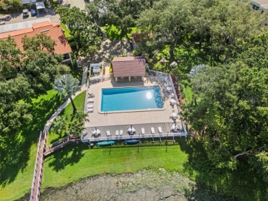 ENJOY AN EXCLUSIVE 55-PLUS GATED COMMUNITY AT ON TOP OF THE