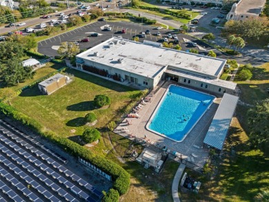 ENJOY AN EXCLUSIVE 55-PLUS GATED COMMUNITY AT ON TOP OF THE