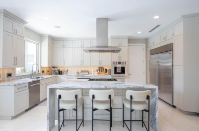 Timeless elegance in Palm Beach Polo & Country Club! This 6BD/6