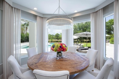 Timeless elegance in Palm Beach Polo & Country Club! This 6BD/6