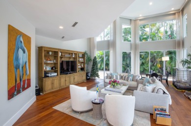 Timeless elegance in Palm Beach Polo & Country Club! This 6BD/6