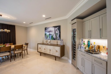 Timeless elegance in Palm Beach Polo & Country Club! This 6BD/6