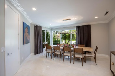 Timeless elegance in Palm Beach Polo & Country Club! This 6BD/6