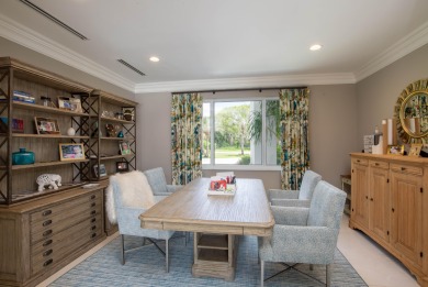 Timeless elegance in Palm Beach Polo & Country Club! This 6BD/6