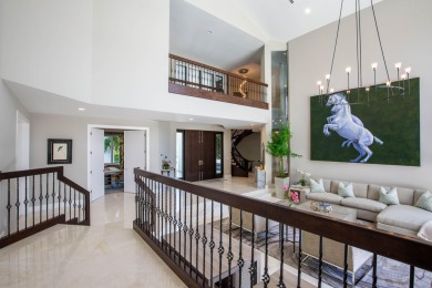Timeless elegance in Palm Beach Polo & Country Club! This 6BD/6