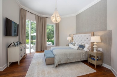 Timeless elegance in Palm Beach Polo & Country Club! This 6BD/6