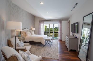 Timeless elegance in Palm Beach Polo & Country Club! This 6BD/6