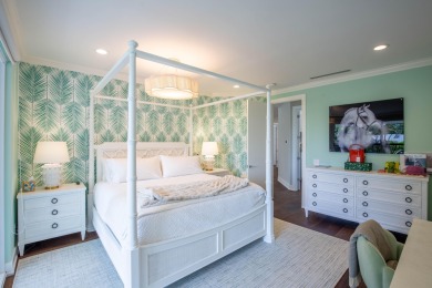 Timeless elegance in Palm Beach Polo & Country Club! This 6BD/6