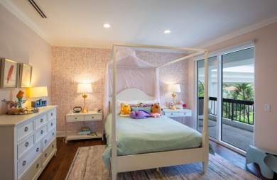 Timeless elegance in Palm Beach Polo & Country Club! This 6BD/6