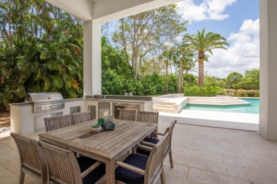 Timeless elegance in Palm Beach Polo & Country Club! This 6BD/6