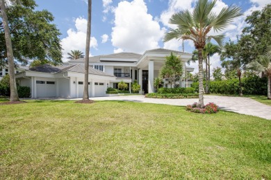 Timeless elegance in Palm Beach Polo & Country Club! This 6BD/6