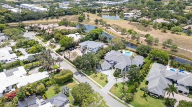 Timeless elegance in Palm Beach Polo & Country Club! This 6BD/6